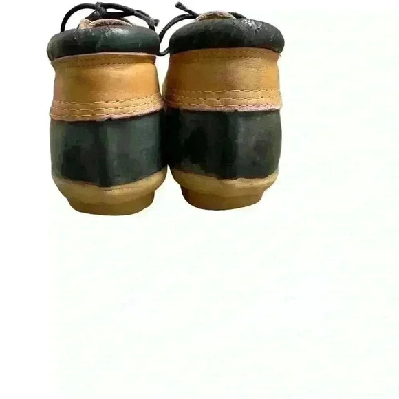 VINTAGE Duck 🦆 Shoes - Picture 8 of 10